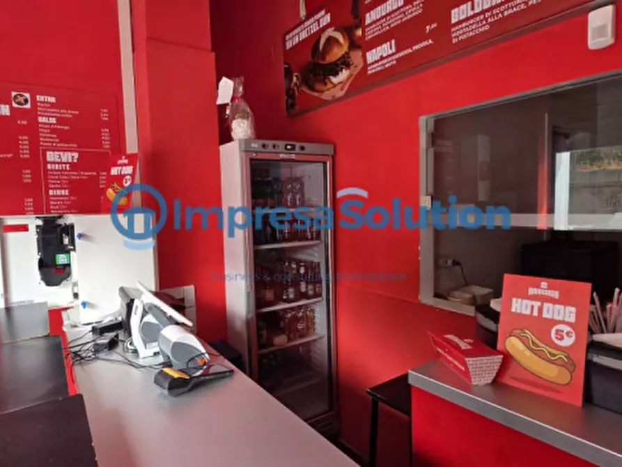 Immagine 11 di Attività commerciale in vendita  in Via Nuova Bagnoli a Napoli