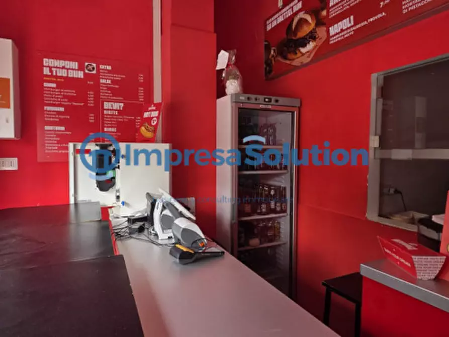 Immagine 12 di Attività commerciale in vendita  in Via Nuova Bagnoli a Napoli