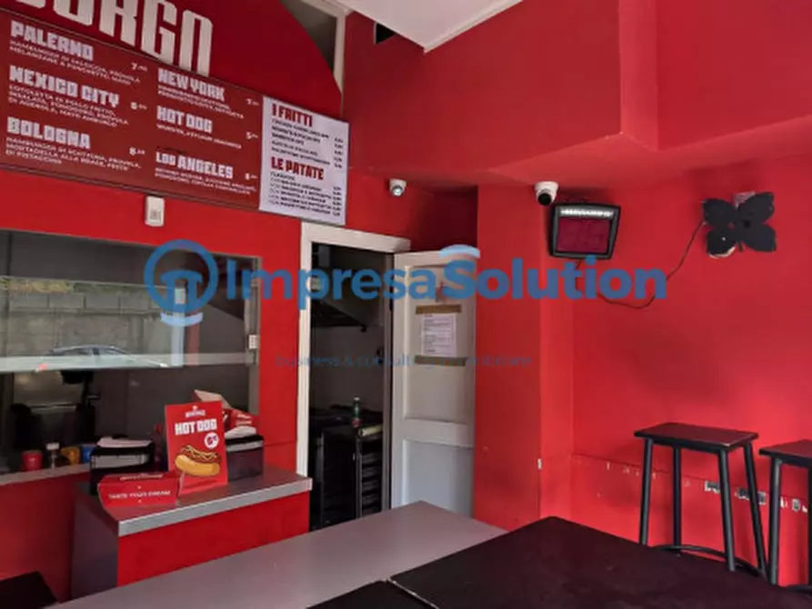 Immagine 18 di Attività commerciale in vendita  in Via Nuova Bagnoli a Napoli