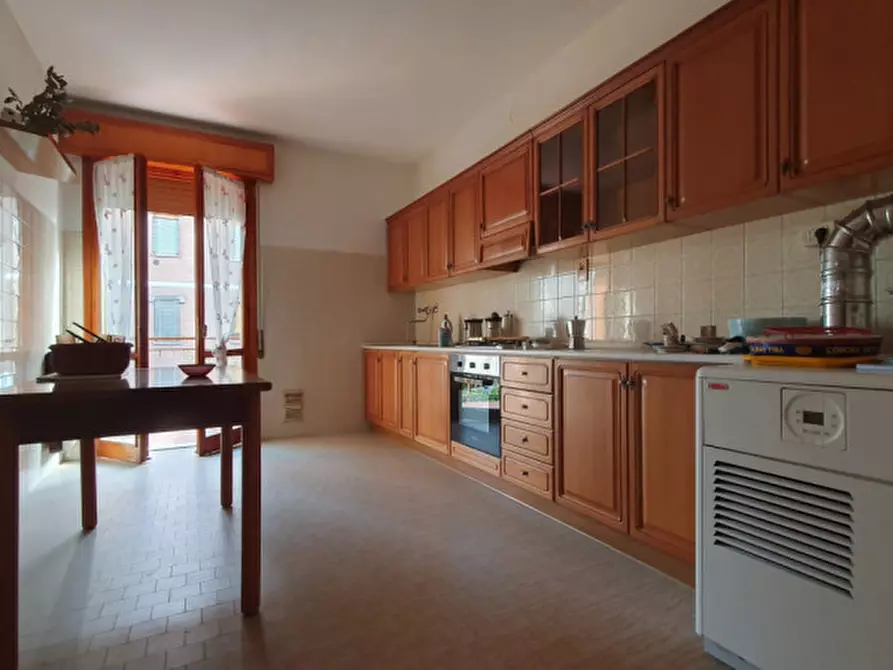 appartamento in vendita a Mirandola