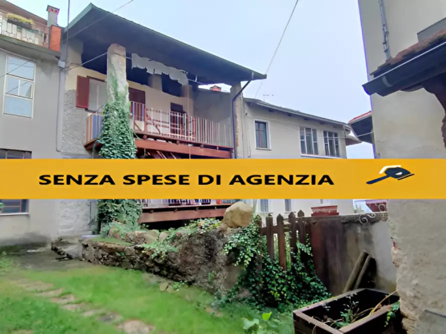 Immagine 1 di Appartamento in vendita  in VIA UBERTINO 13 a Mezzana Mortigliengo