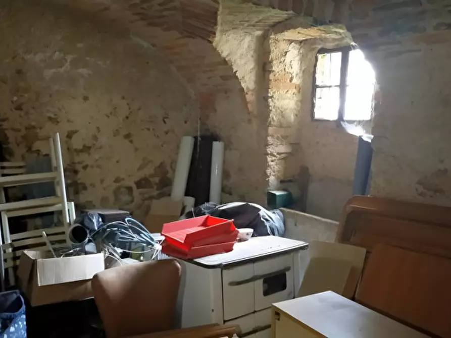 Immagine 2 di Appartamento in vendita  in VIA UBERTINO 13 a Mezzana Mortigliengo