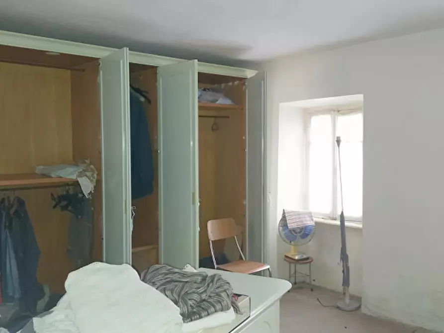 Immagine 5 di Appartamento in vendita  in VIA UBERTINO 13 a Mezzana Mortigliengo