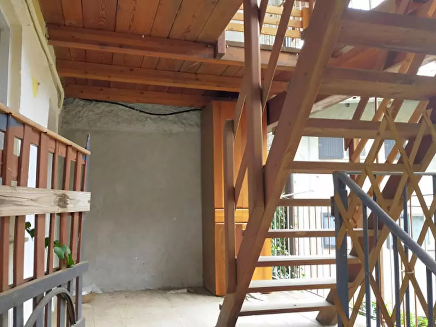 Immagine 6 di Appartamento in vendita  in VIA UBERTINO 13 a Mezzana Mortigliengo