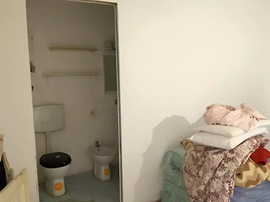 Immagine 9 di Appartamento in vendita  in VIA UBERTINO 13 a Mezzana Mortigliengo