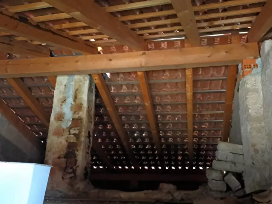 Immagine 13 di Appartamento in vendita  in VIA UBERTINO 13 a Mezzana Mortigliengo