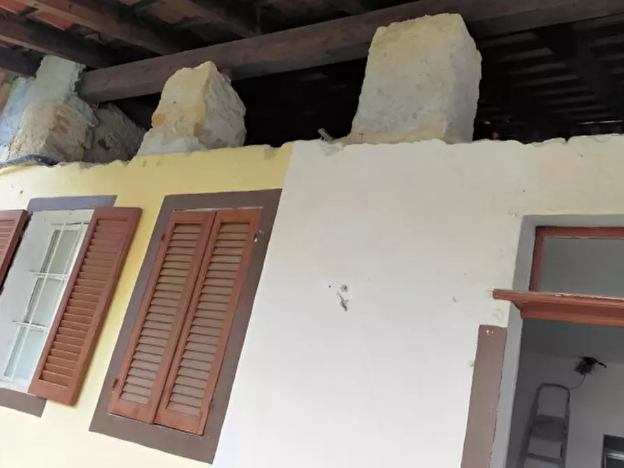 Immagine 14 di Appartamento in vendita  in VIA UBERTINO 13 a Mezzana Mortigliengo