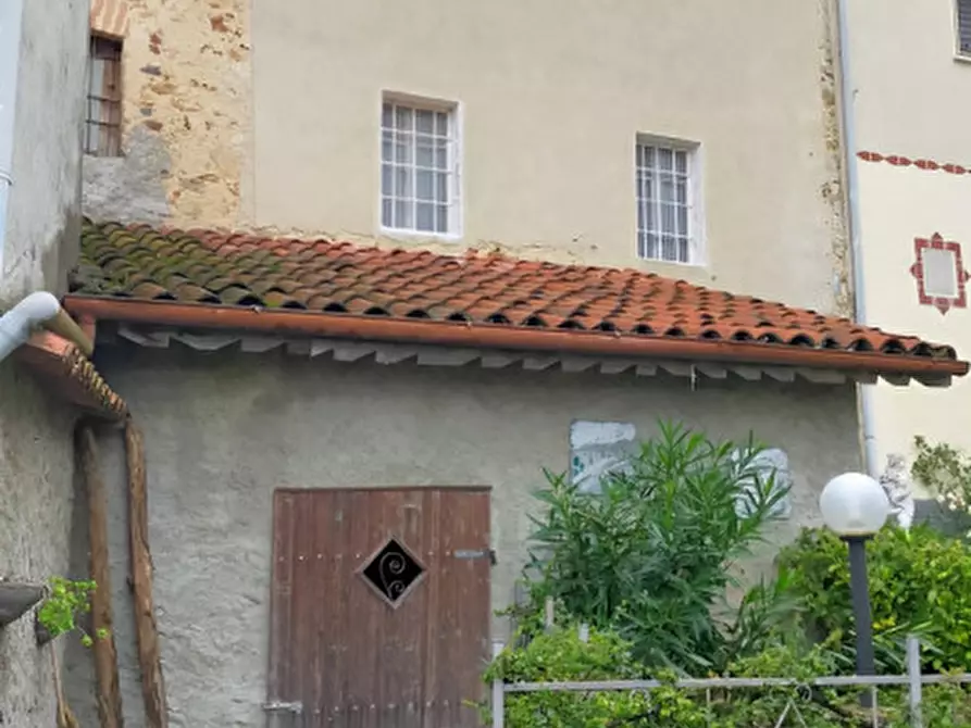 Immagine 15 di Appartamento in vendita  in VIA UBERTINO 13 a Mezzana Mortigliengo