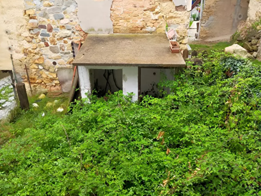 Immagine 16 di Appartamento in vendita  in VIA UBERTINO 13 a Mezzana Mortigliengo