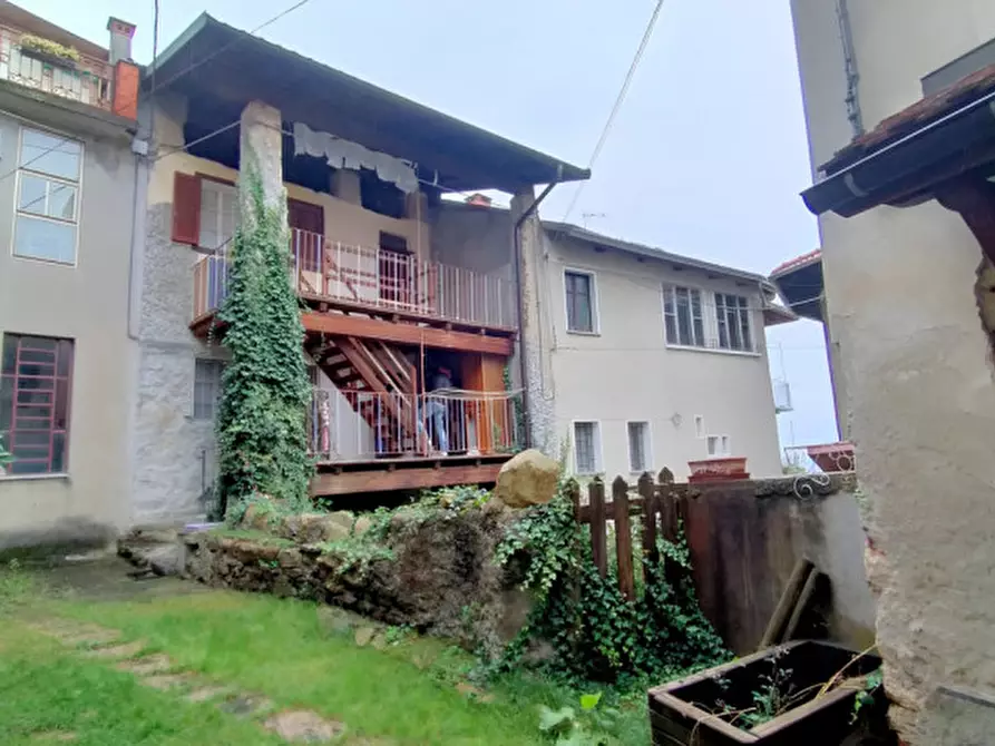 Immagine 18 di Appartamento in vendita  in VIA UBERTINO 13 a Mezzana Mortigliengo