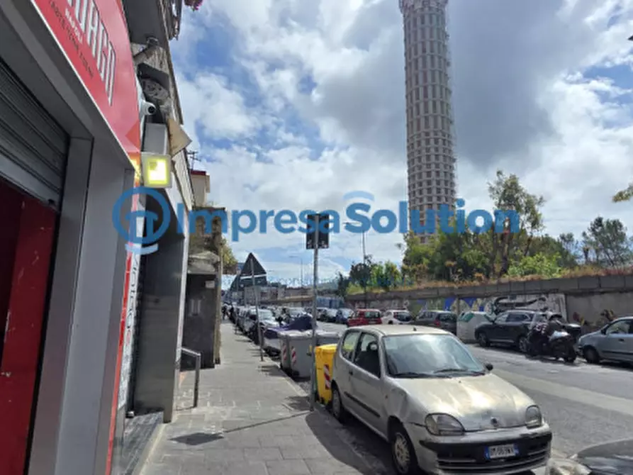 Immagine 3 di Attività commerciale in affitto  in Via Nuova Bagnoli a Napoli