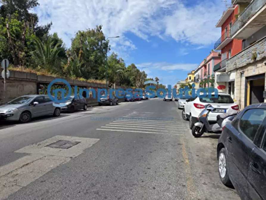 Immagine 4 di Attività commerciale in affitto  in Via Nuova Bagnoli a Napoli