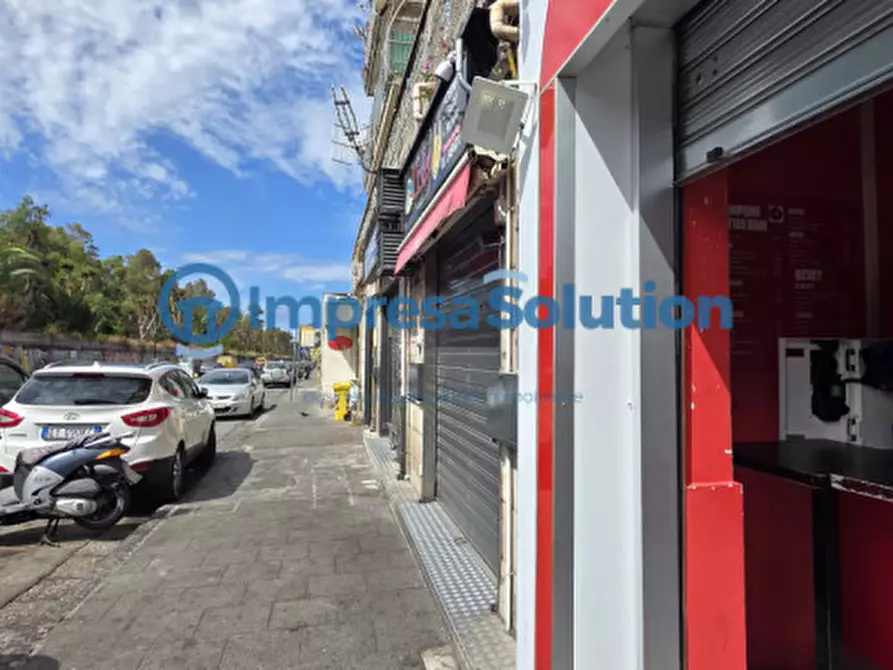 Immagine 5 di Attività commerciale in affitto  in Via Nuova Bagnoli a Napoli