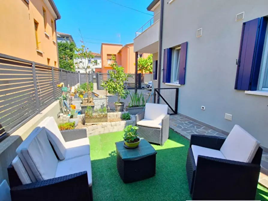 Immagine 3 di Casa indipendente in vendita  in Via Sacro Cuore a Padova