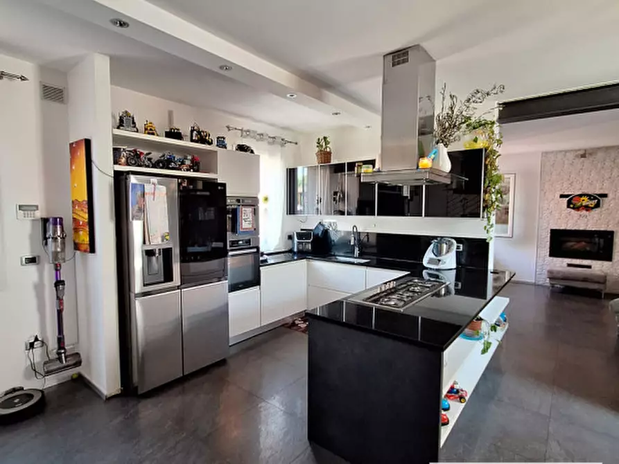 Immagine 6 di Casa indipendente in vendita  in Via Sacro Cuore a Padova