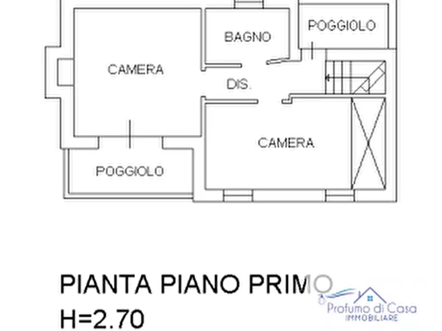 Immagine 16 di Casa indipendente in vendita  in Via Sacro Cuore a Padova