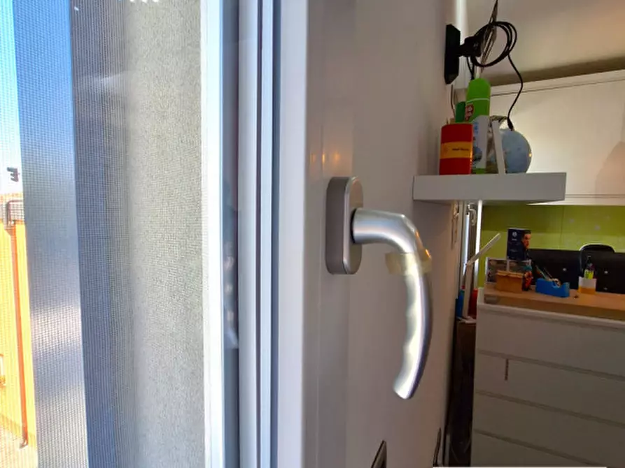 Immagine 18 di Casa indipendente in vendita  in Via Sacro Cuore a Padova