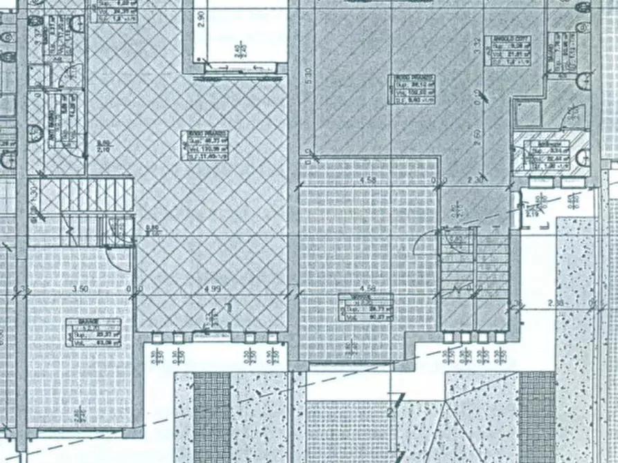 Immagine 1 di Casa quadrifamiliare in vendita  in Via Scapacchiò a Selvazzano Dentro