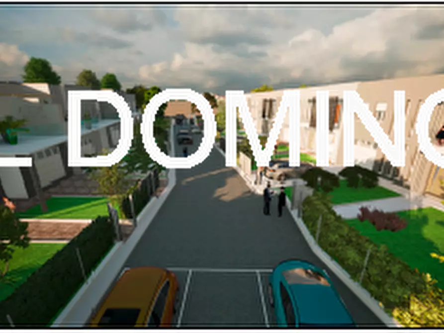 Immagine 6 di Casa quadrifamiliare in vendita  in Via Scapacchiò a Selvazzano Dentro