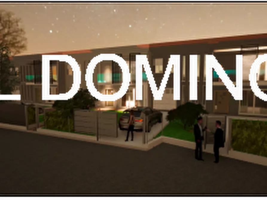 Immagine 10 di Casa quadrifamiliare in vendita  in Via Scapacchiò a Selvazzano Dentro