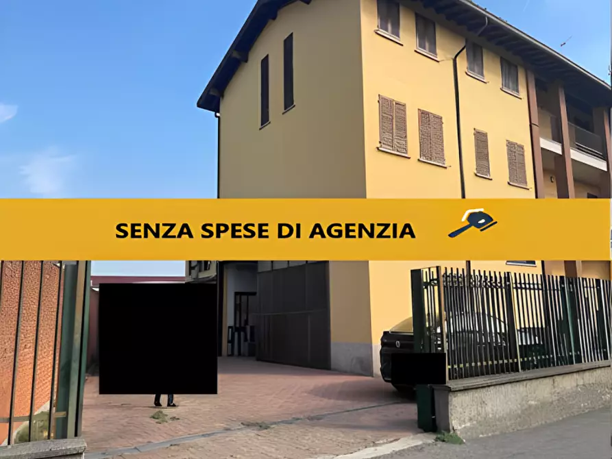 Immagine 1 di Ufficio in vendita  in via Della Tecnica, 2 a Cura Carpignano