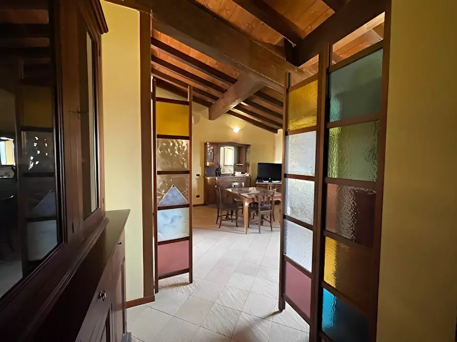 Immagine 2 di Ufficio in vendita  in via Della Tecnica, 2 a Cura Carpignano