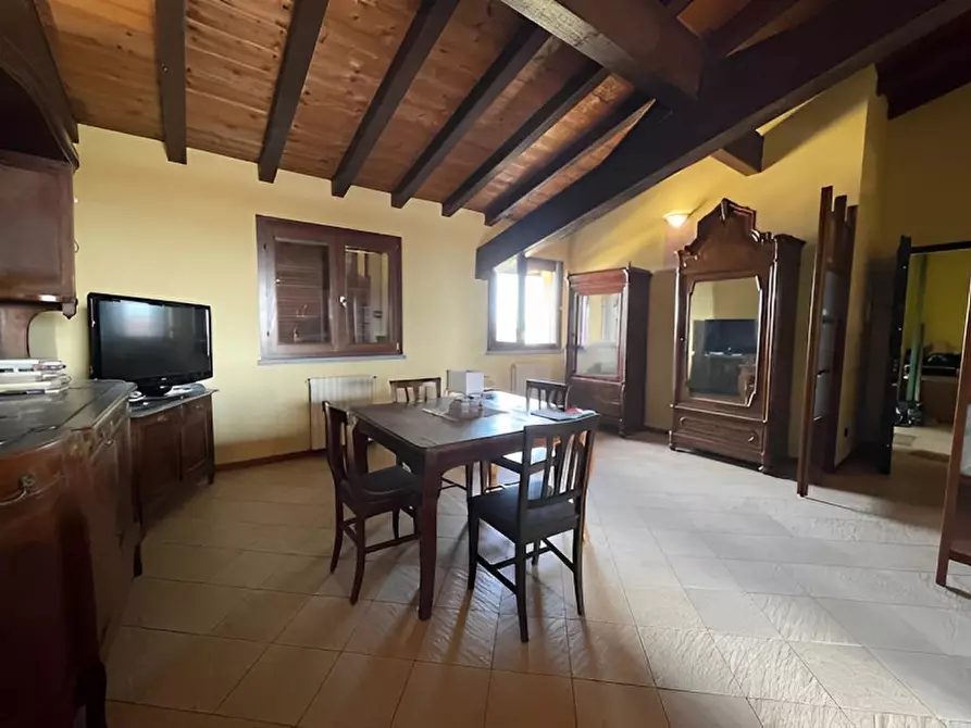 Immagine 4 di Ufficio in vendita  in via Della Tecnica, 2 a Cura Carpignano