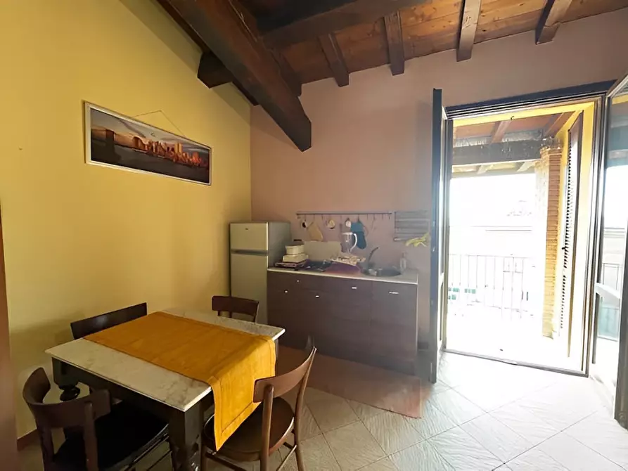 Immagine 5 di Ufficio in vendita  in via Della Tecnica, 2 a Cura Carpignano