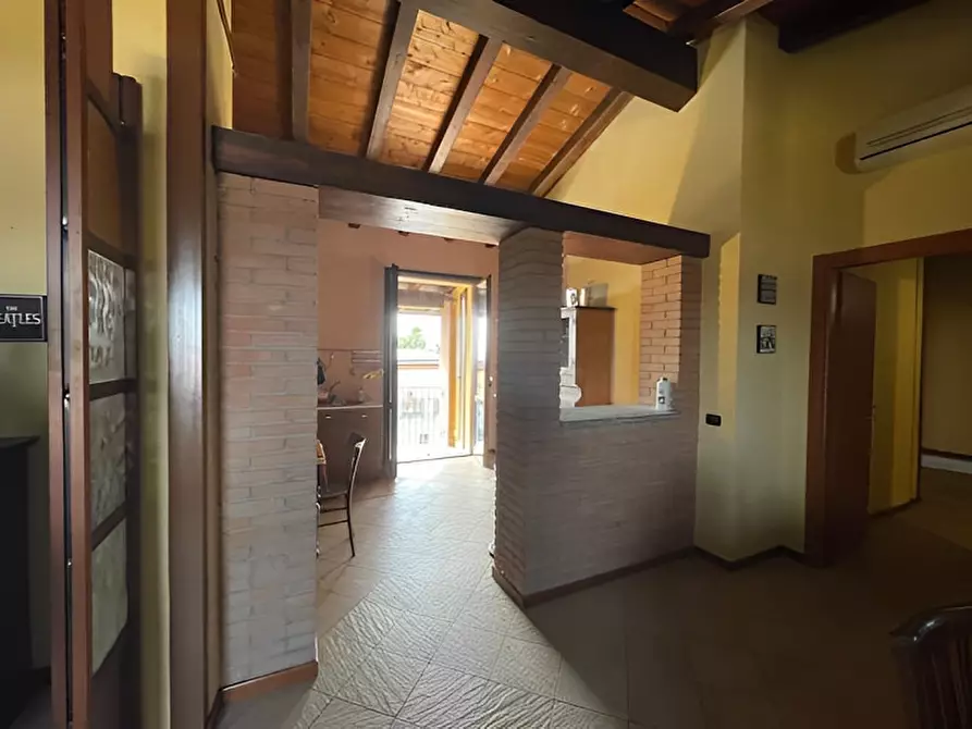 Immagine 6 di Ufficio in vendita  in via Della Tecnica, 2 a Cura Carpignano