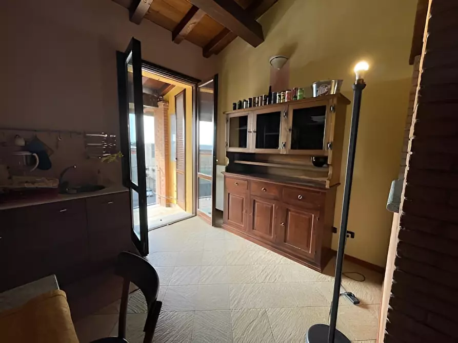 Immagine 7 di Ufficio in vendita  in via Della Tecnica, 2 a Cura Carpignano