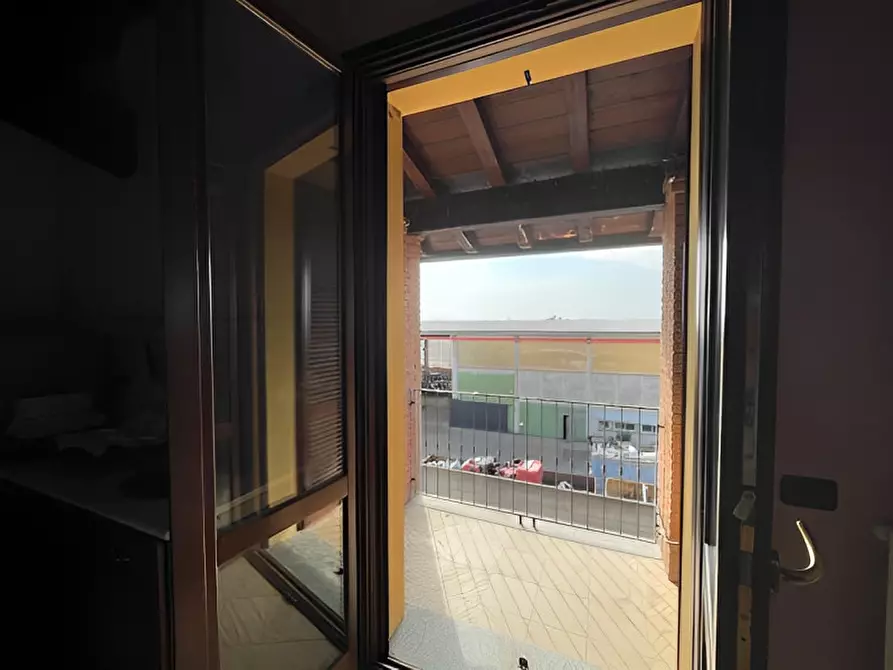 Immagine 8 di Ufficio in vendita  in via Della Tecnica, 2 a Cura Carpignano