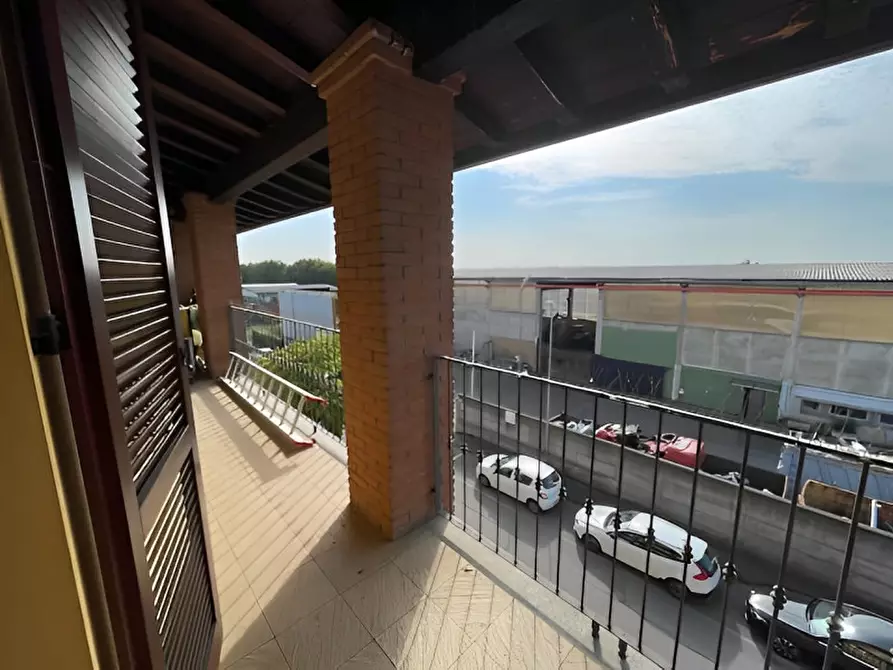 Immagine 9 di Ufficio in vendita  in via Della Tecnica, 2 a Cura Carpignano