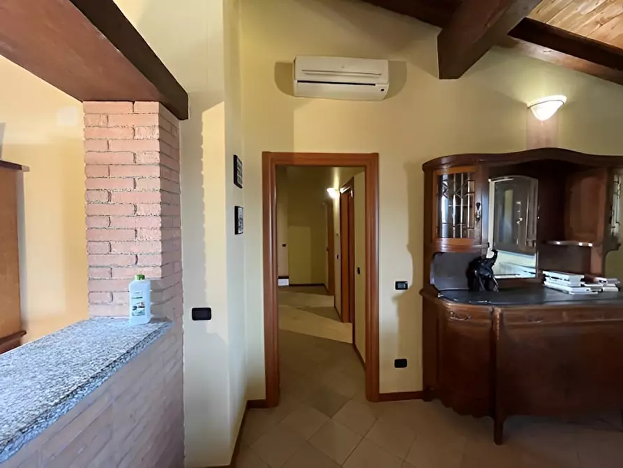 Immagine 10 di Ufficio in vendita  in via Della Tecnica, 2 a Cura Carpignano