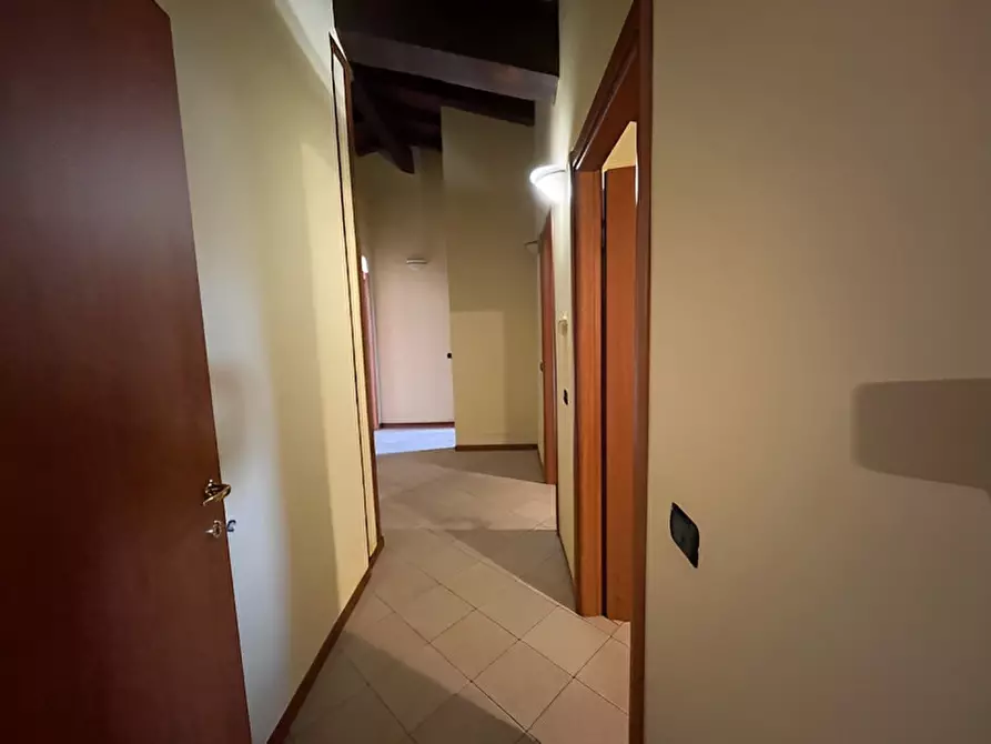 Immagine 11 di Ufficio in vendita  in via Della Tecnica, 2 a Cura Carpignano