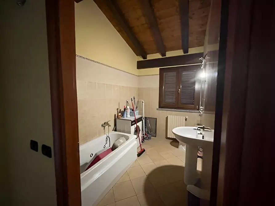 Immagine 13 di Ufficio in vendita  in via Della Tecnica, 2 a Cura Carpignano