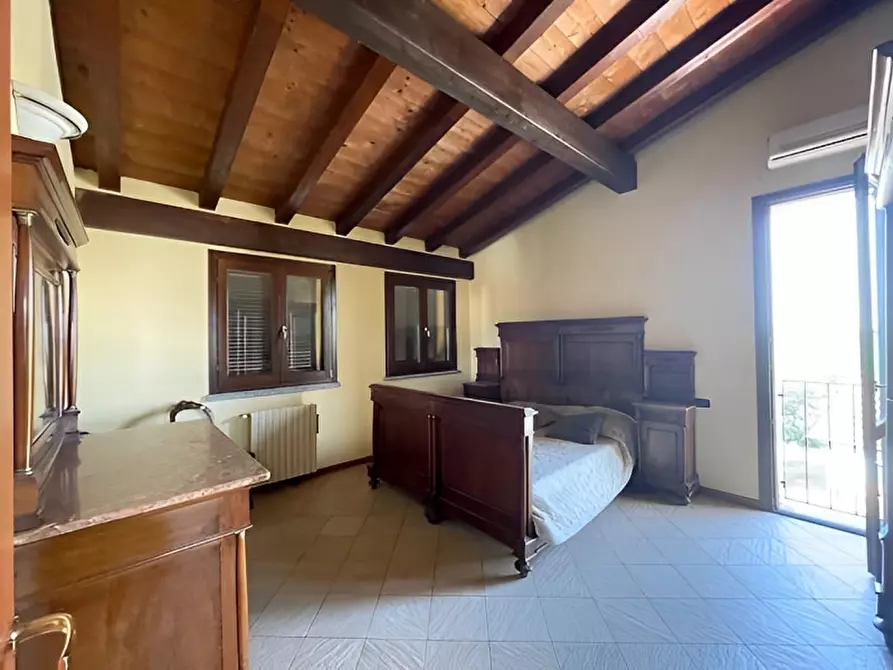 Immagine 16 di Ufficio in vendita  in via Della Tecnica, 2 a Cura Carpignano