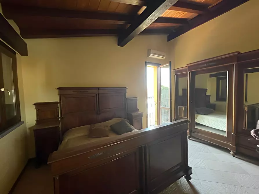 Immagine 17 di Ufficio in vendita  in via Della Tecnica, 2 a Cura Carpignano