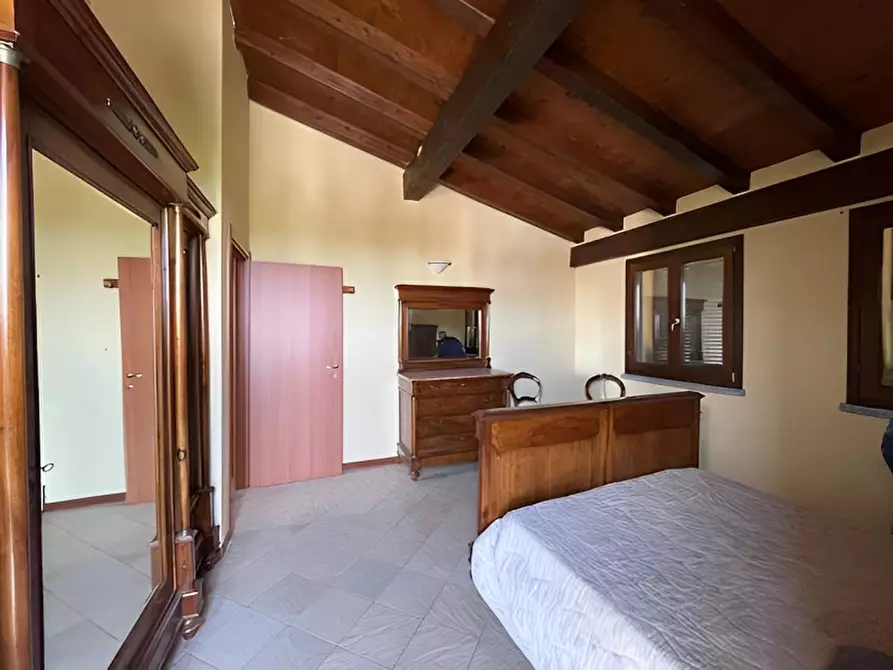 Immagine 18 di Ufficio in vendita  in via Della Tecnica, 2 a Cura Carpignano