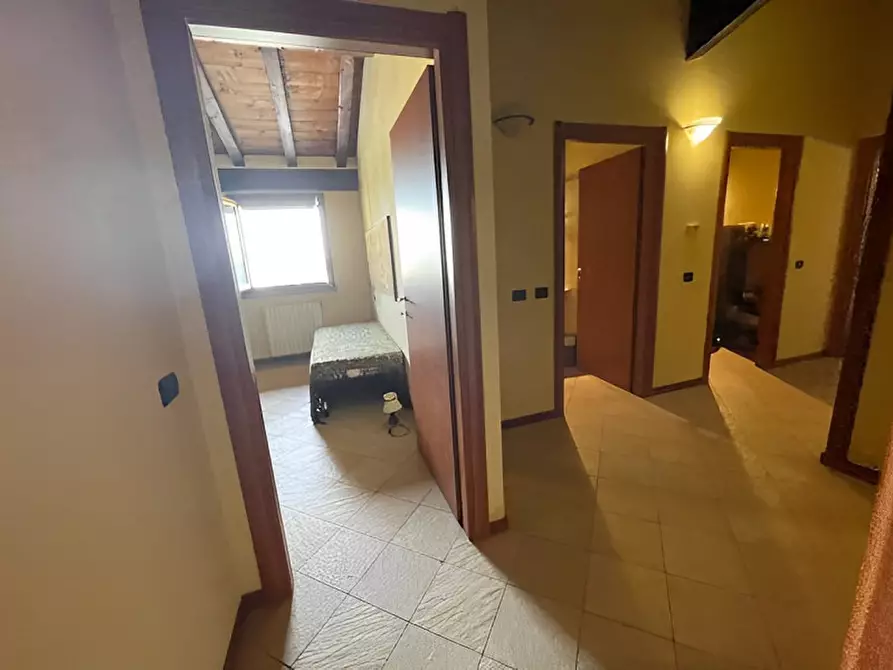 Immagine 19 di Ufficio in vendita  in via Della Tecnica, 2 a Cura Carpignano