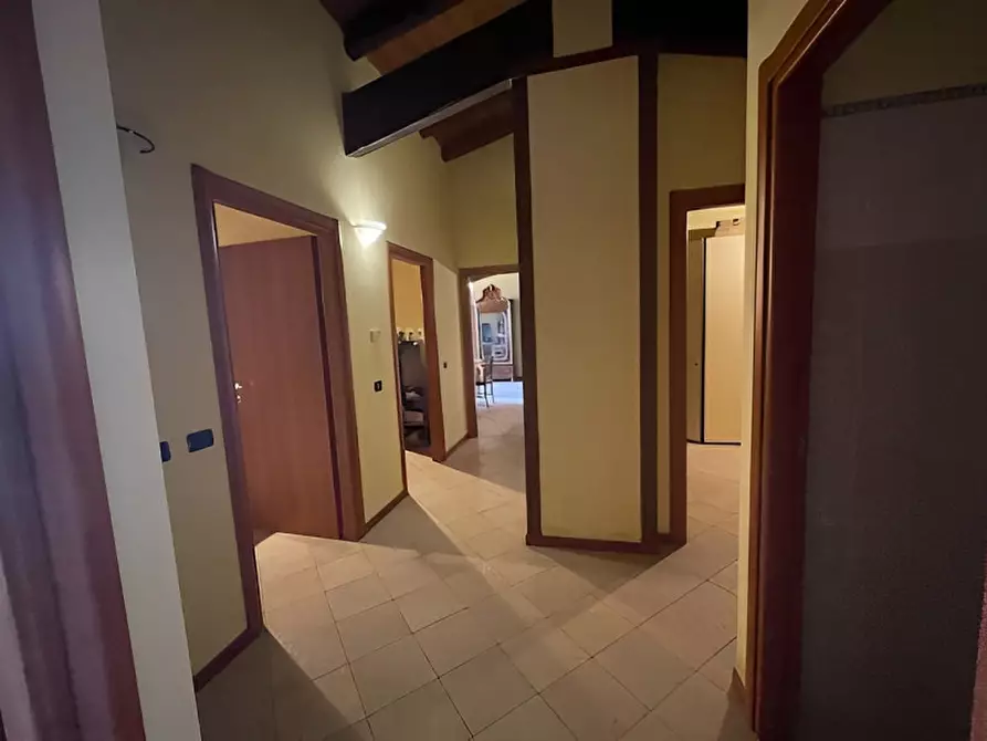 Immagine 20 di Ufficio in vendita  in via Della Tecnica, 2 a Cura Carpignano