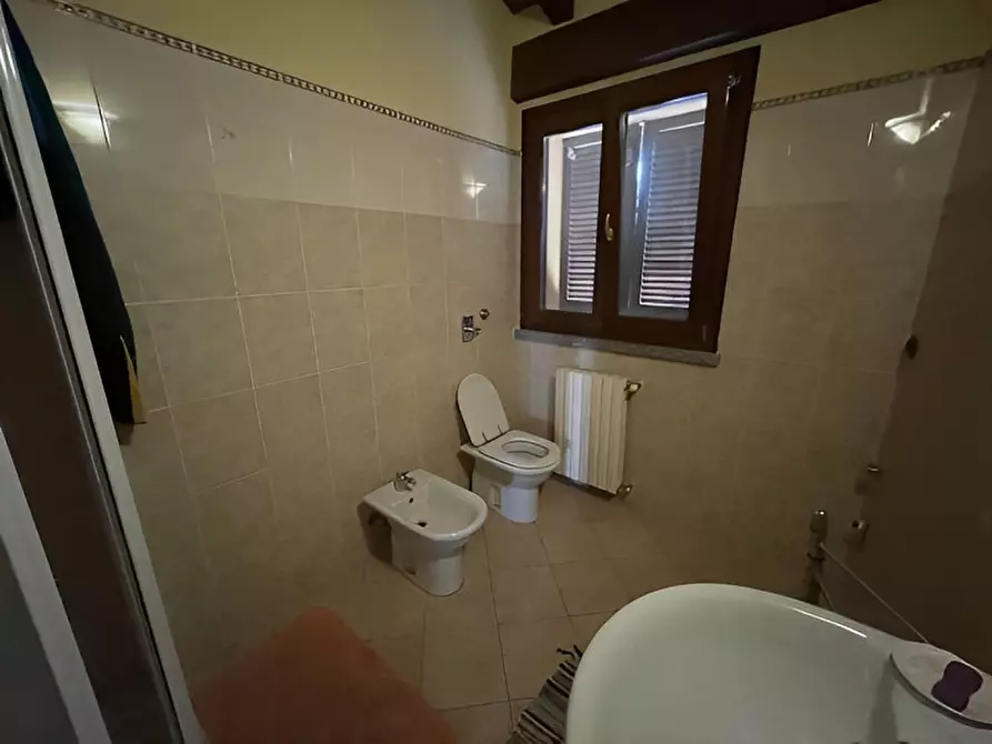 Immagine 21 di Ufficio in vendita  in via Della Tecnica, 2 a Cura Carpignano