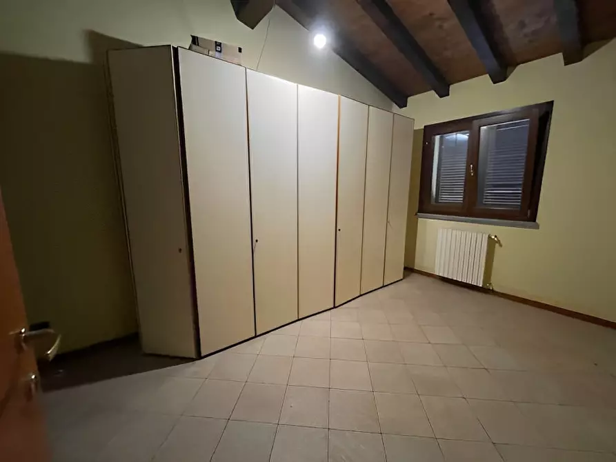 Immagine 22 di Ufficio in vendita  in via Della Tecnica, 2 a Cura Carpignano