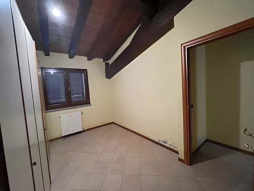 Immagine 23 di Ufficio in vendita  in via Della Tecnica, 2 a Cura Carpignano