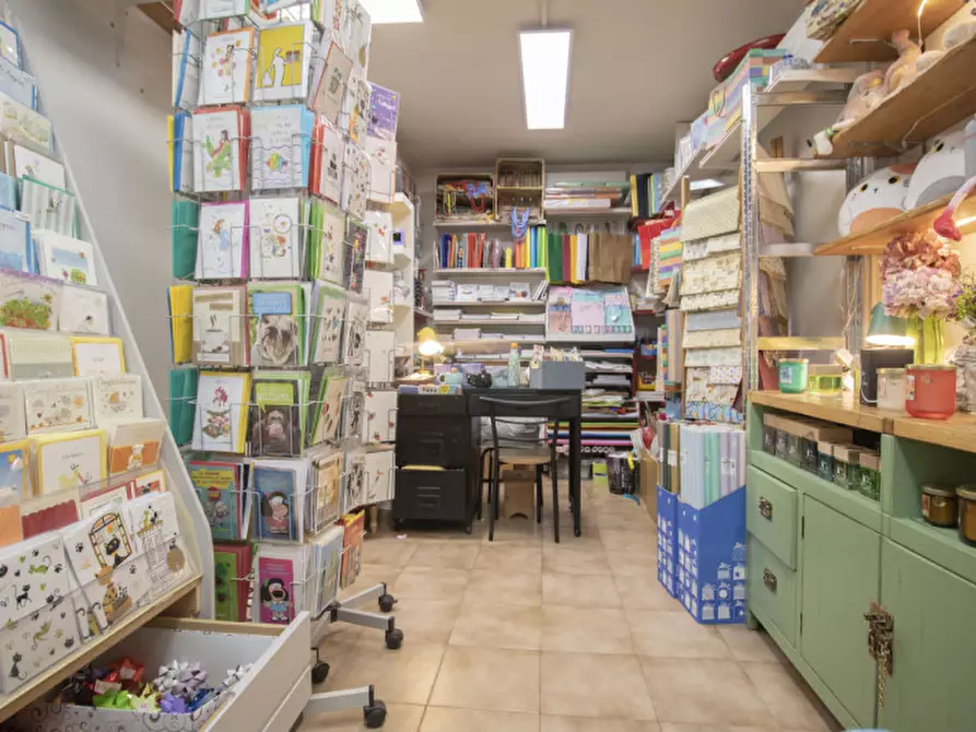 Immagine 9 di Attività commerciale in vendita  in Via di Galceti a Prato