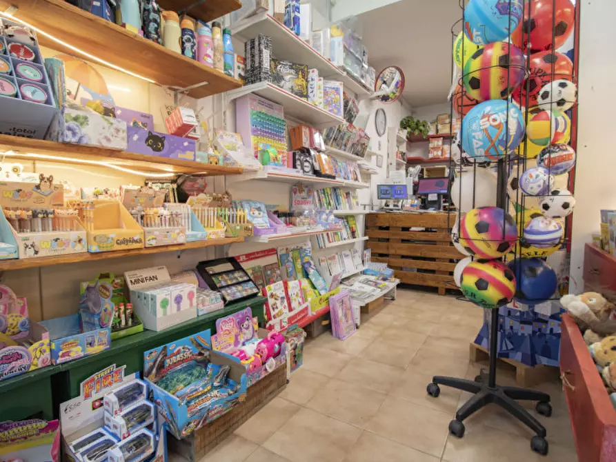 Immagine 14 di Attività commerciale in vendita  in Via di Galceti a Prato