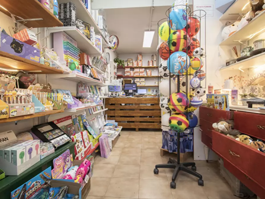 Immagine 16 di Attività commerciale in vendita  in Via di Galceti a Prato