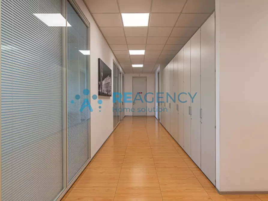 Immagine 5 di Ufficio in vendita  in via dell'edilizia 19 a Vicenza