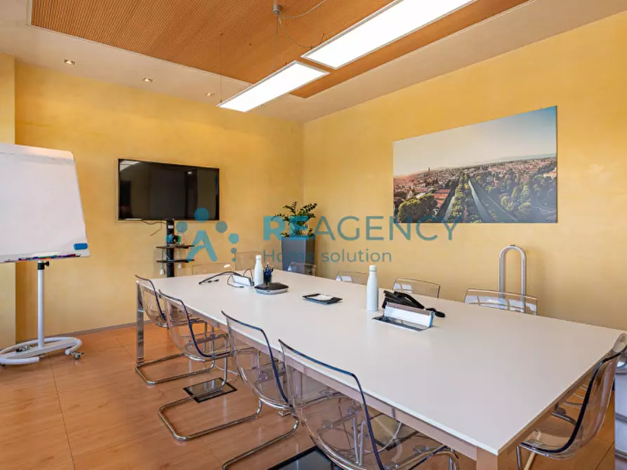 Immagine 21 di Ufficio in vendita  in via dell'edilizia 19 a Vicenza