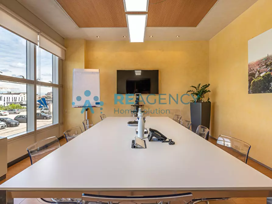 Immagine 22 di Ufficio in vendita  in via dell'edilizia 19 a Vicenza