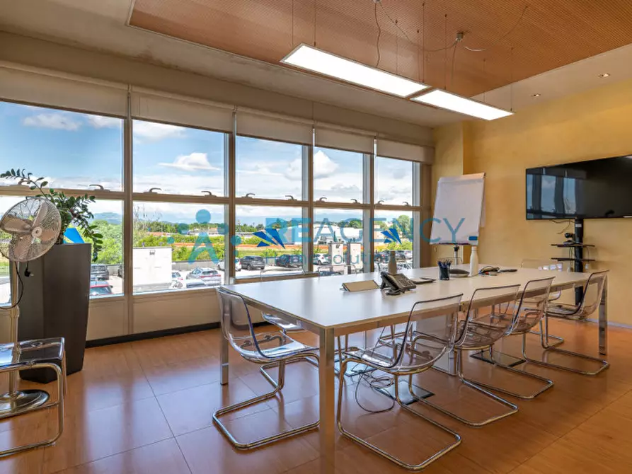 Immagine 23 di Ufficio in vendita  in via dell'edilizia 19 a Vicenza